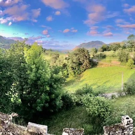 De Ardisana * Llanes