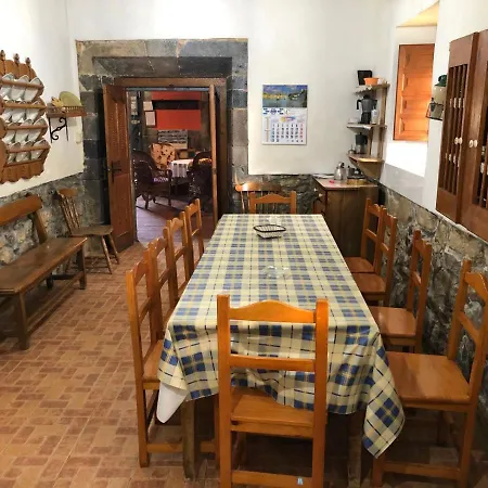 De Ardisana Tatil Evi Llanes