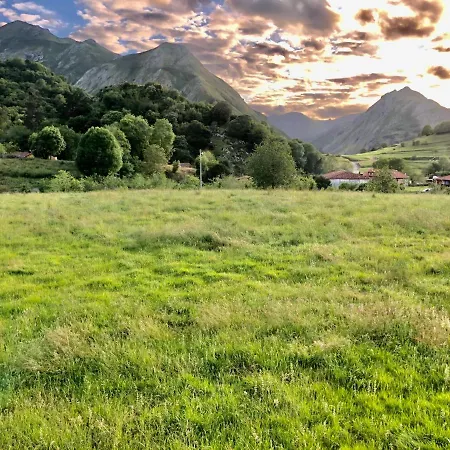 De Ardisana Tatil Evi Llanes