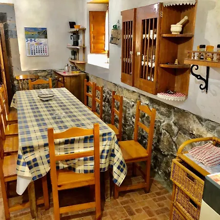 Tatil Evi De Ardisana *