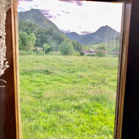 Tatil Evi De Ardisana Llanes