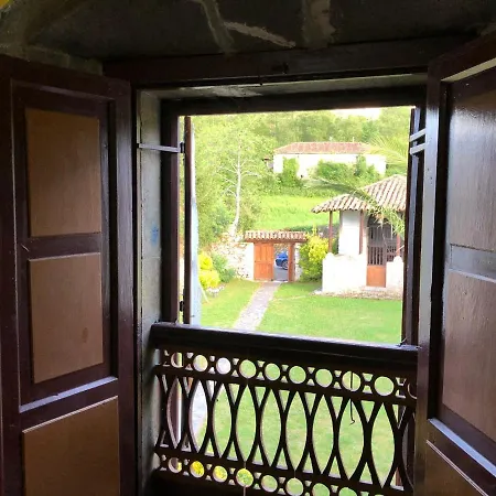 Tatil Evi De Ardisana Llanes