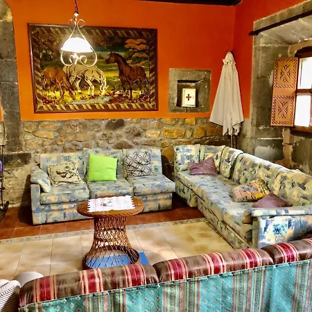 Holiday home De Ardisana Llanes