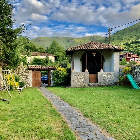 Holiday home De Ardisana Llanes