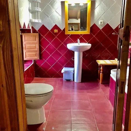 Σπίτι διακοπών De Ardisana *
